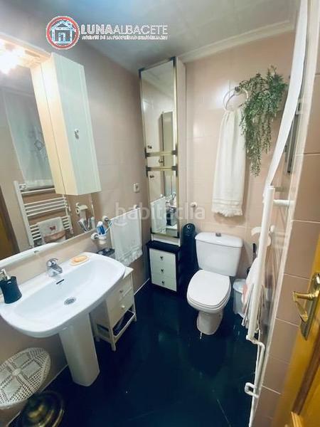 Foto d328b99f-260e-4d66-a979-59d90910f776. Pis amb calefacció aparcament a El Pilar Albacete