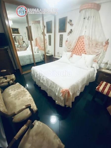 Foto d3e71974-6366-4322-89c0-dea6399106b6. Pis amb calefacció aparcament a El Pilar Albacete