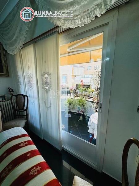 Foto d5b5d186-c602-49e1-ad37-3b39849b0ff8. Pis amb calefacció aparcament a El Pilar Albacete