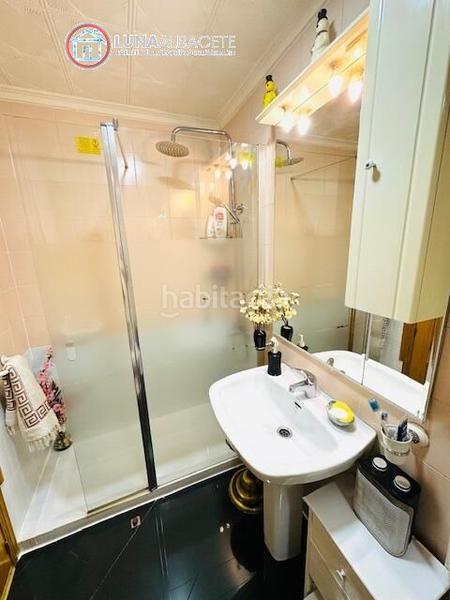 Foto e9d9b502-43ba-4d63-8b6c-964186a14fb7. Pis amb calefacció aparcament a El Pilar Albacete