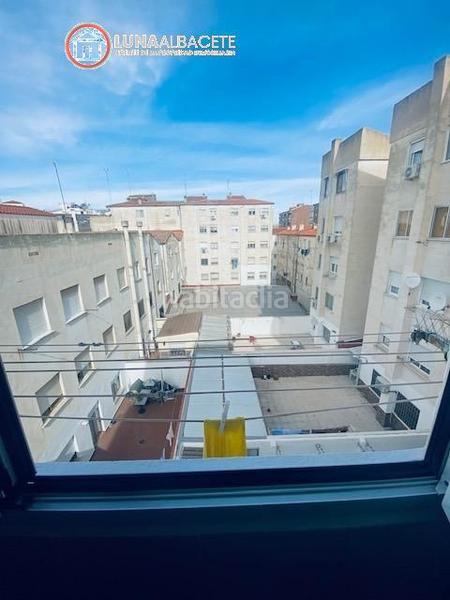 Foto fd95401e-0fc6-4d0d-95c7-bc99d811d7e0. Pis amb calefacció aparcament a El Pilar Albacete