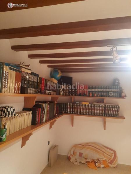 Foto 0ce6ebd7-a049-48dc-8e3f-add1007cd134. Casa api luna inmobiliaria vende 500 metros de casa en Albacete