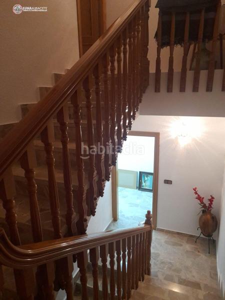 Foto 65c96b09-5ec4-4dab-b94b-d9542af16232. Casa api luna inmobiliaria vende 500 metros de casa en Albacete