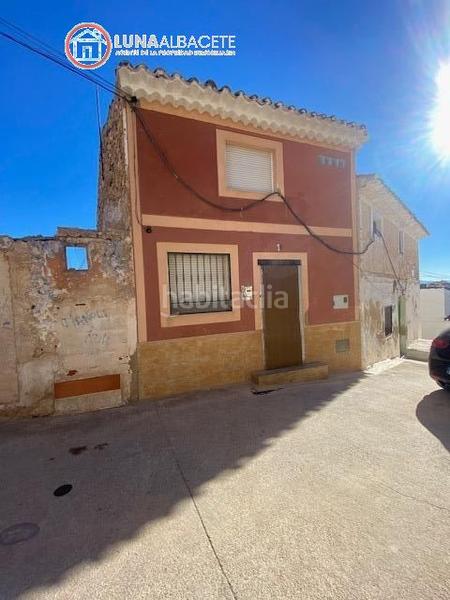 Foto 994a3a6e-d868-4600-8169-40a4937d3d99. Casa in Hellín