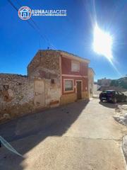 Casa a Hellín. Api luna ab vende casa en calle lobo hellin