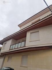 Reihenhaus en Gineta (La). Api luna inmobiliaria vende adosado nuevo de lujo