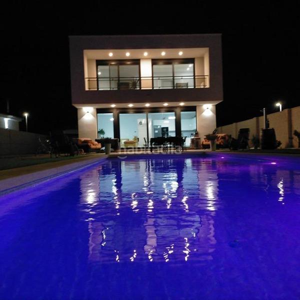 Foto 543e7052-4a37-4042-a487-614f1ae99036. Chalet api luna ab vende chalet, de lujo y diseño, urbano en Albacete