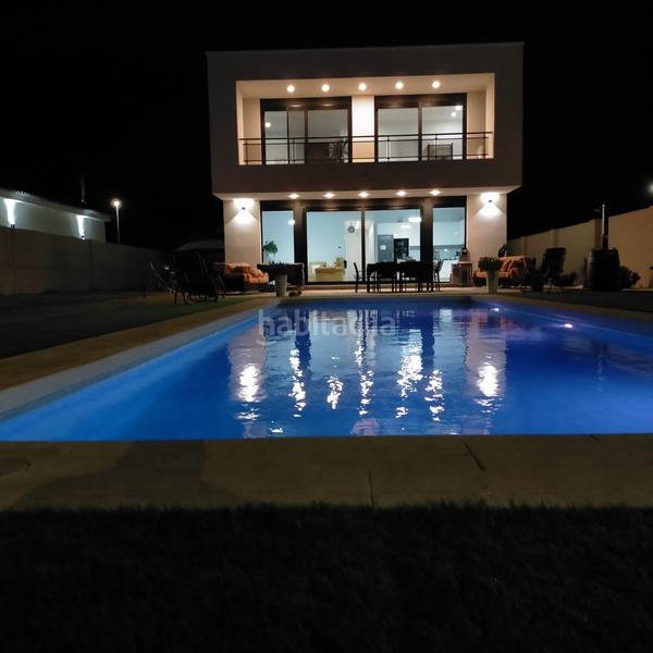 Foto 6519818d-2135-447c-a0f1-7fea7e7acad0. Chalet api luna ab vende chalet, de lujo y diseño, urbano en Albacete