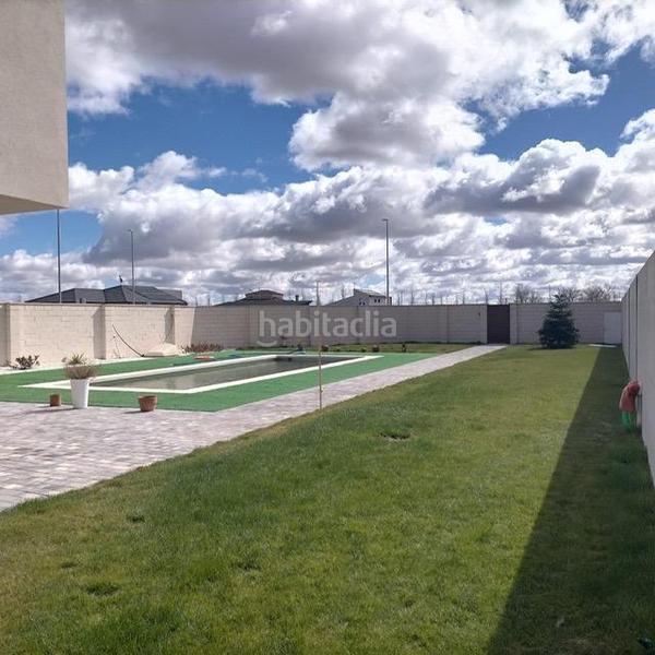 Foto aa098951-3485-487c-9ad7-f4097865d4ca. Chalet api luna ab vende chalet, de lujo y diseño, urbano en Albacete