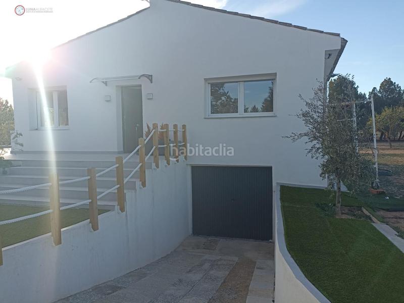 Foto 3f3e6594-d575-4914-92d8-3ef3c753a1b9. Masia amb calefacció aparcament piscina a Pedanías - Extrarradio Albacete
