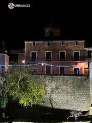 Haus en Chinchilla de Monte - Aragn. Api luna inmobiliaria vende casapalacio de 1765