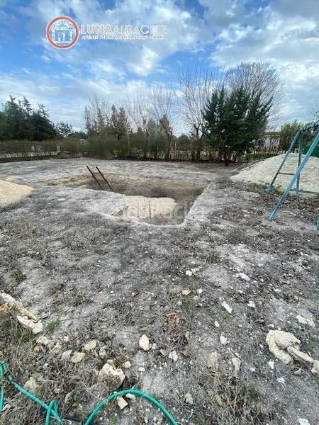 Foto 5d9815ce-6f32-4408-87b4-2c60dadc5886. Mas avec piscine dans Pedanías - Extrarradio Albacete
