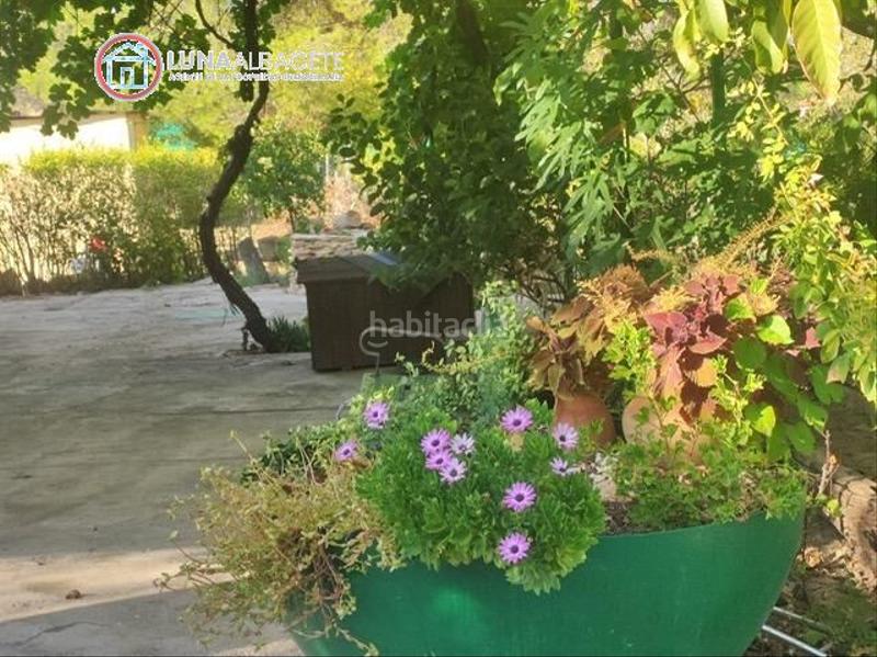 Foto 6ea2540c-d983-40b5-be96-67514a5b1f17. Mas avec piscine dans Pedanías - Extrarradio Albacete