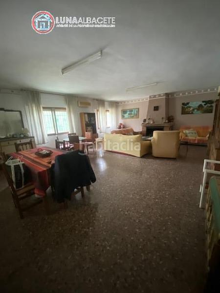 Foto a947176a-b323-4e88-a91b-f7ebd0058b9a. Mas avec piscine dans Pedanías - Extrarradio Albacete