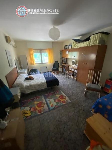 Foto f7d2ae7f-5fe8-467b-a46a-248593ed9558. Mas avec piscine dans Pedanías - Extrarradio Albacete