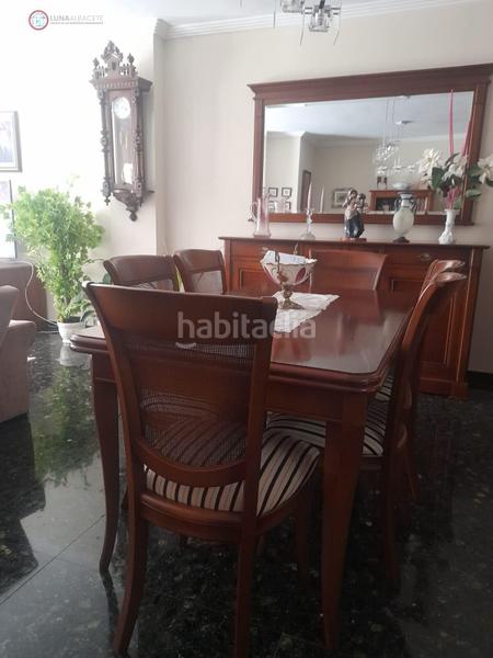 Foto 12b20bd5-6b3f-4ed5-b0fb-70153a9175b2. Piso api luna inmobiliaria vende pisogaraje zona parque en Albacete