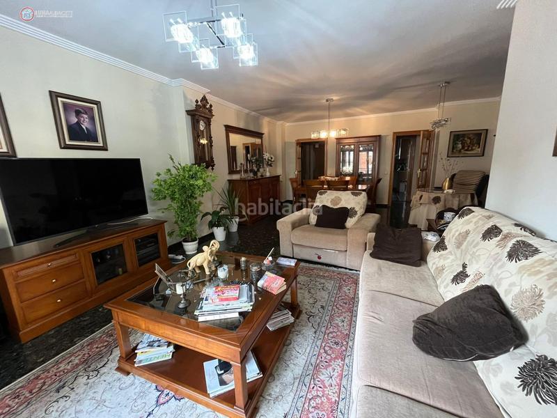 Foto 1d93697c-8aa9-42c9-8823-bfe0def51575. Piso api luna inmobiliaria vende pisogaraje zona parque en Albacete