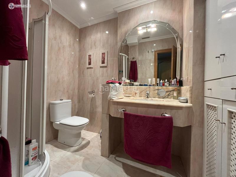 Foto 78ef2c50-3135-4fa6-b165-a60d3910c451. Piso api luna inmobiliaria vende pisogaraje zona parque en Albacete