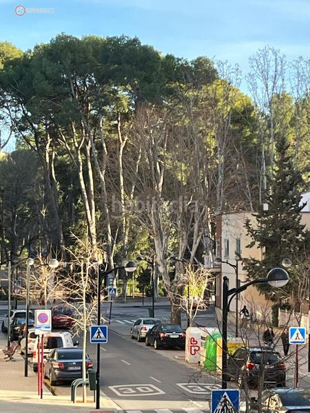 Foto f1f7acb8-a5ec-4534-9836-c39074c9b9f3. Piso api luna inmobiliaria vende pisogaraje zona parque en Albacete