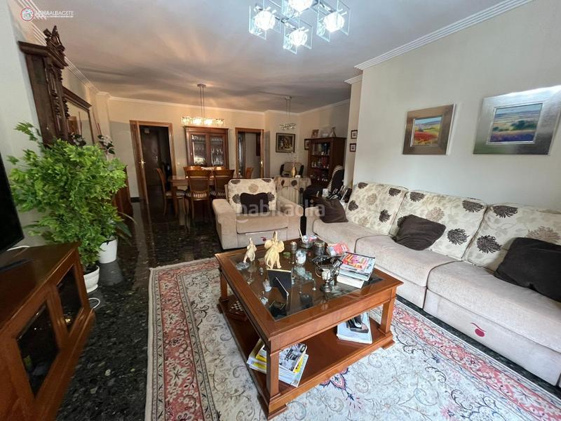 Foto f42bf9ea-3563-4217-be11-df49f39d6f4d. Piso api luna inmobiliaria vende pisogaraje zona parque en Albacete