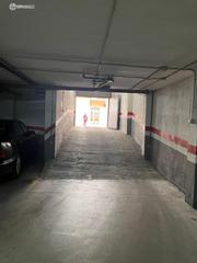 Aparcament cotxe a Estación. Api luna vende plaza buena de garaje