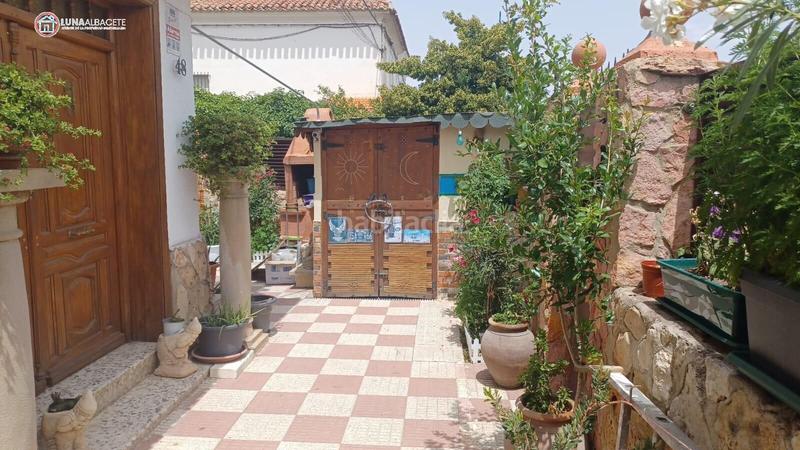 Foto 884c1a16-4ac1-4102-90cc-4139b8dce9cb. Chalet api luna inmobiliaria vende chalet en Santa Teresa - Vereda Albacete