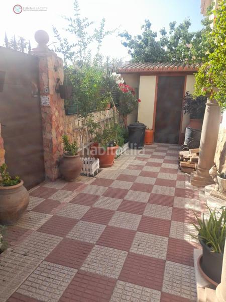 Foto be4efbd5-0e4c-47ad-bb92-bd88b78bddd9. Chalet api luna inmobiliaria vende chalet en Santa Teresa - Vereda Albacete