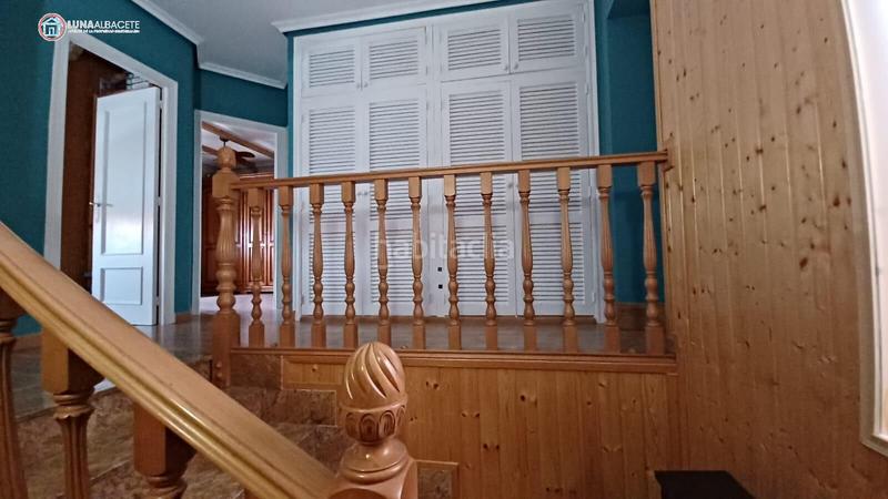Foto e2b96831-1f95-4b29-bfac-71b7a757b435. Chalet api luna inmobiliaria vende chalet en Santa Teresa - Vereda Albacete