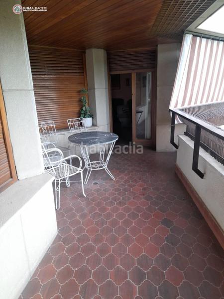 Foto 035d9f41-33c1-4de1-b096-d31ba0524e92. Appartement avec chauffage parking dans Centro Albacete