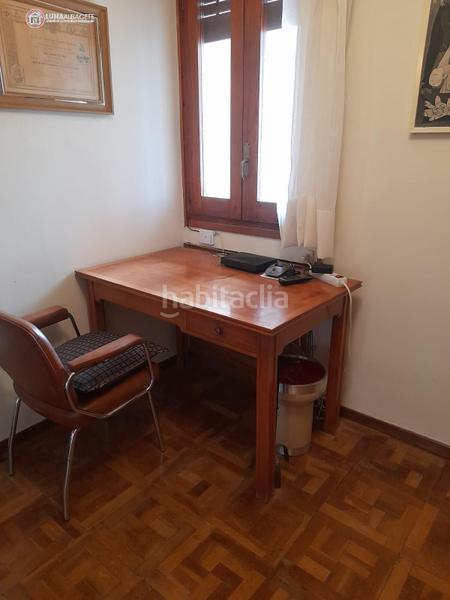 Foto 08fb9980-3b7e-4277-bd15-be7582209b9e. Appartement avec chauffage parking dans Centro Albacete
