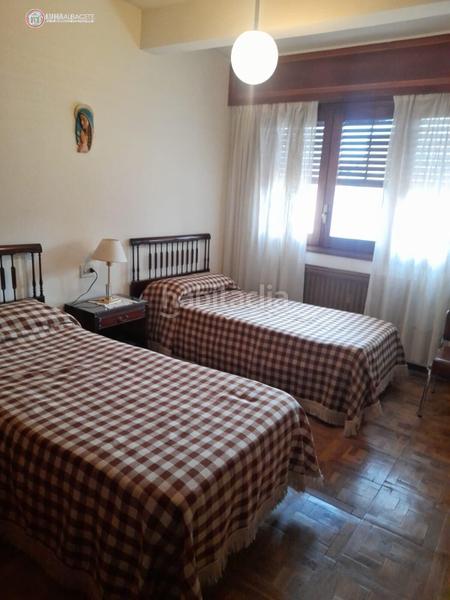 Foto 1d0251e9-6dae-48b4-b6bb-a717d79289ad. Appartement avec chauffage parking dans Centro Albacete