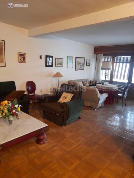 Foto 2be02f50-37ec-47c0-bdbd-89327d1203f0. Appartement avec chauffage parking dans Centro Albacete