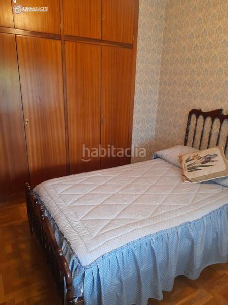 Foto 4062ac16-2728-4193-81d4-5139e55f5c82. Appartement avec chauffage parking dans Centro Albacete
