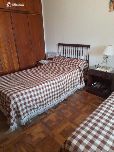 Foto 52a8c78a-0101-4528-9a9e-8a76636c381a. Appartement avec chauffage parking dans Centro Albacete