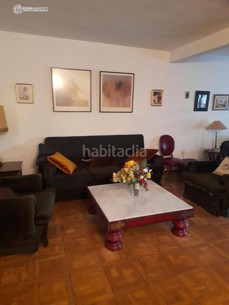 Foto 7c26f077-ca91-47b4-9286-4883aa322d4b. Appartement avec chauffage parking dans Centro Albacete