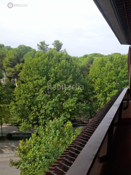 Foto 8834f480-9ce9-4fef-82e9-4290a60e8045. Appartement avec chauffage parking dans Centro Albacete