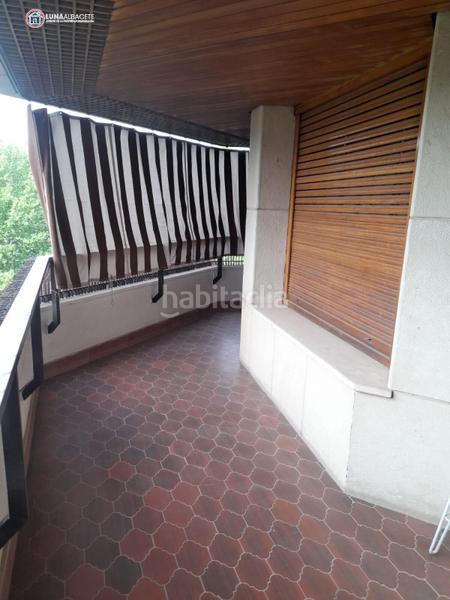 Foto 88fd9036-3253-4c05-9993-77e98b757fac. Appartement avec chauffage parking dans Centro Albacete