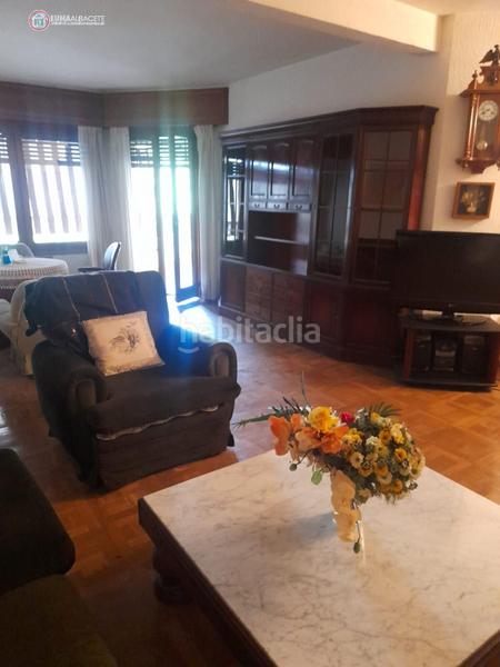 Foto ac24eb70-46c7-4eaa-ae18-e475058d3576. Appartement avec chauffage parking dans Centro Albacete