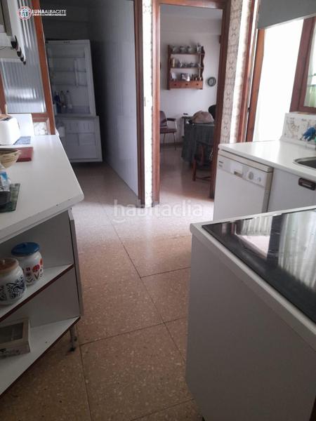 Foto be0ae525-03f1-4320-b72c-a3153a2f02ca. Appartement avec chauffage parking dans Centro Albacete