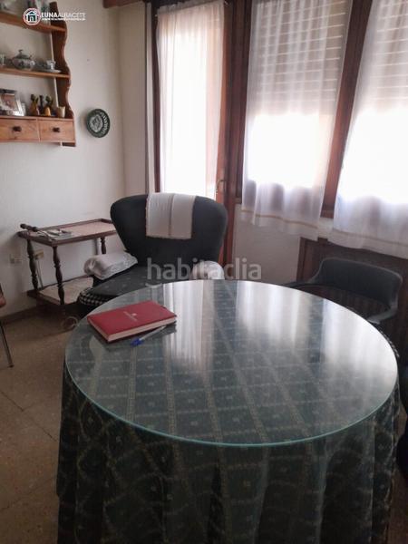 Foto d216b88b-5ff3-4b70-bc84-9532bf627cbe. Appartement avec chauffage parking dans Centro Albacete