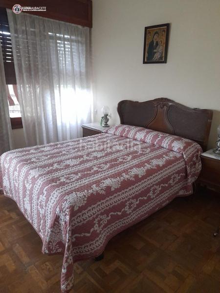 Foto e7e2fd5a-6e05-4d8c-943e-6bb43de39167. Appartement avec chauffage parking dans Centro Albacete