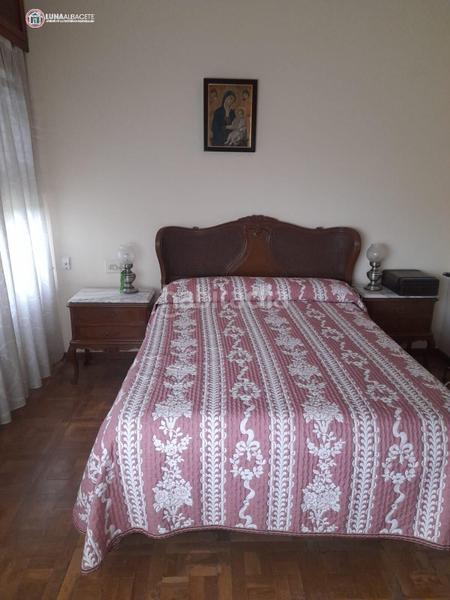 Foto f357945d-0b31-47fa-9a58-cd5406e66736. Appartement avec chauffage parking dans Centro Albacete