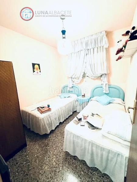 Foto a04e59ca-1e88-4c75-af68-1327d8dfa197. Mas avec chauffage parking piscine dans Pedanías - Extrarradio Albacete