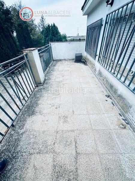 Foto c860a17a-801e-4eb1-9fd4-e6775f7b8101. Mas avec chauffage parking piscine dans Pedanías - Extrarradio Albacete