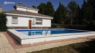 Masía en Pedanías - Extrarradio. Api luna ab vende parcela en urbanizacion la pedriza