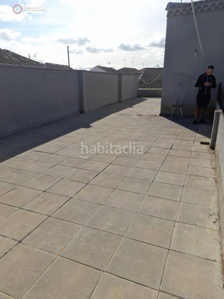 Foto 19ec0e99-1188-4630-84a8-be4cd5e68510. Casa amb calefacció aparcament a Herrera (La)