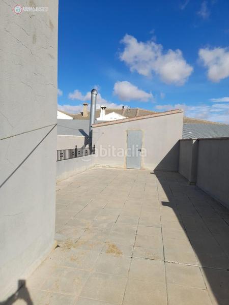 Foto 23e4e9b8-6249-411d-861d-912b11f31a4b. Casa amb calefacció aparcament a Herrera (La)