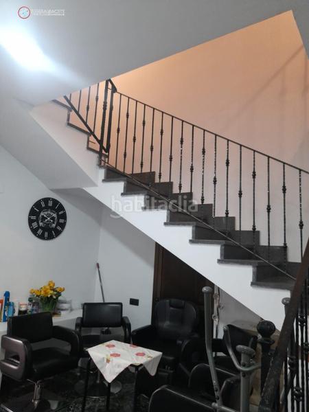 Foto 930edbbb-b485-47cc-8358-78b9027da913. Casa amb calefacció aparcament a Herrera (La)