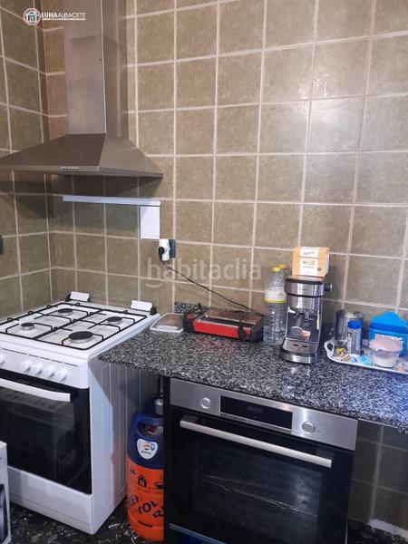 Foto 9fd26870-9701-4cdb-be69-b3db33e159a1. Casa amb calefacció aparcament a Herrera (La)