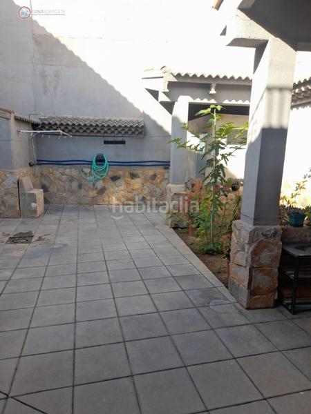 Foto b1101a1a-0c55-4fb6-b4ca-ed176d896bcc. Casa amb calefacció aparcament a Herrera (La)